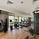 Aliving Stylish 1Br Zada Tower Business Bay-1617