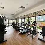 Aliving Stylish 1Br Zada Tower Business Bay-1617