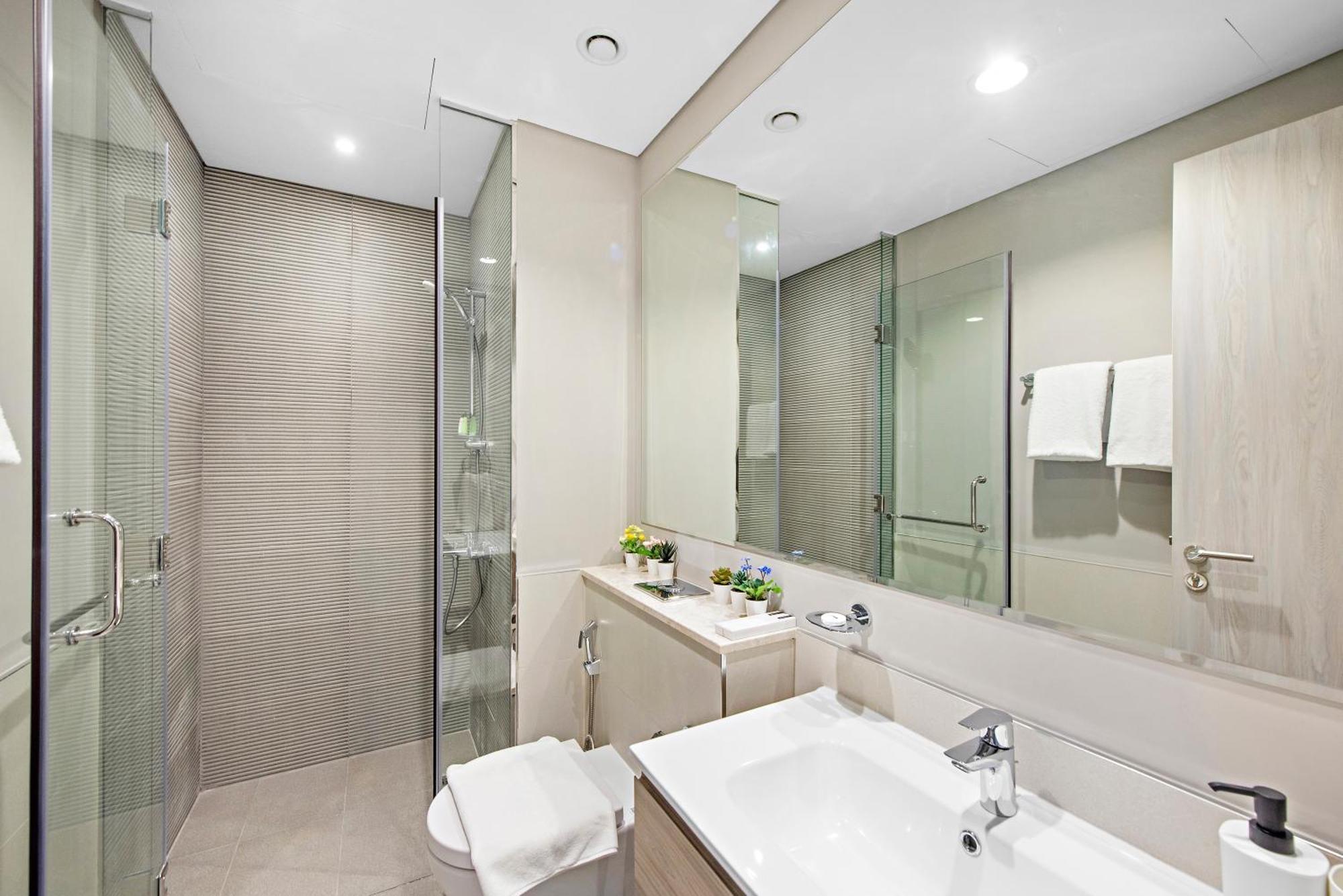 Aliving Stylish 1br Zada Tower Business Bay-1617 Apartment *